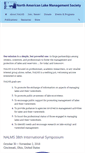 Mobile Screenshot of nalms.org